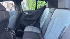 Volvo Xc40 1.5 T4 Recharge PHEV Plus Dark 5dr Auto Estate